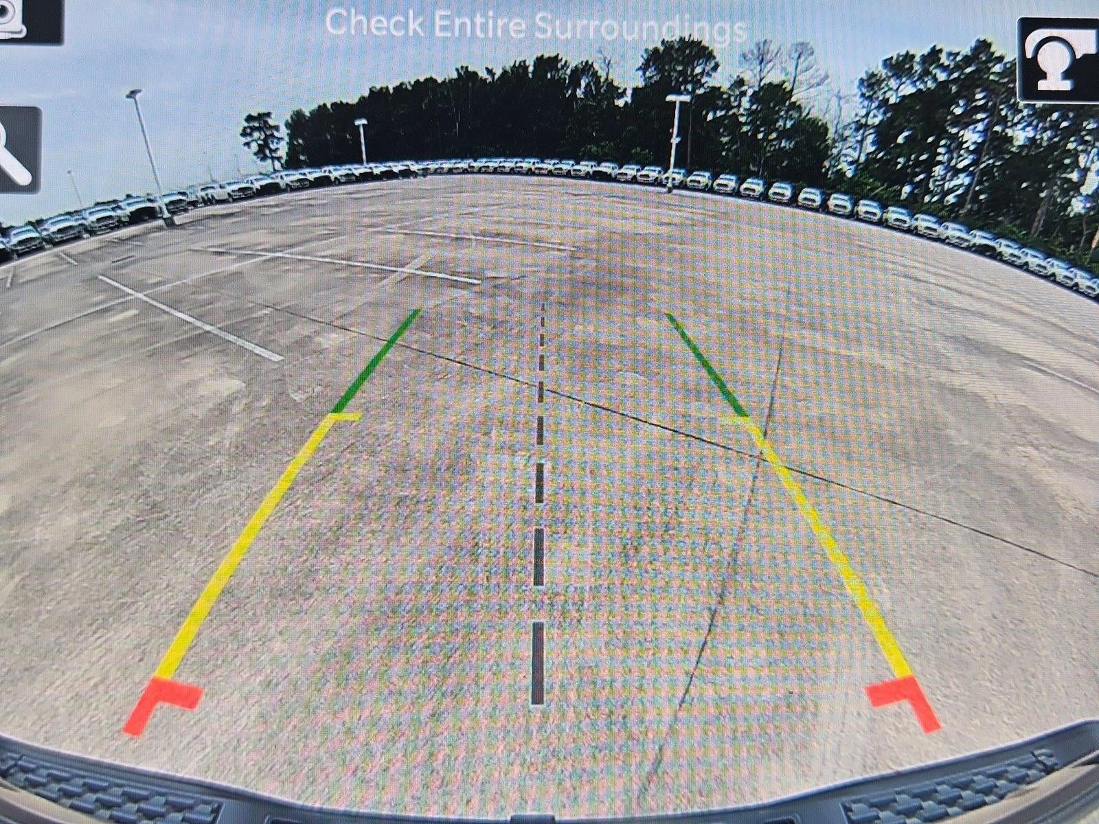 2025 RAM 1500 RHO 4x4 Crew Cab 5'7" Box