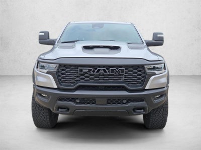 2025 RAM 1500 RHO 4x4 Crew Cab 5'7" Box