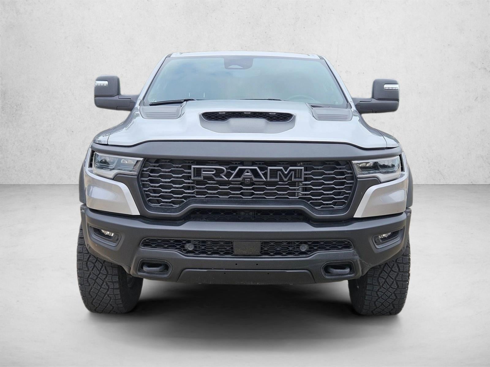 2025 RAM 1500 RHO 4x4 Crew Cab 5'7" Box