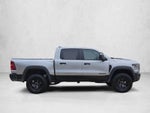 2025 RAM 1500 RHO 4x4 Crew Cab 5'7" Box