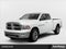 2011 RAM 1500 2WD Quad Cab 6.3 Ft Box Big Horn