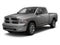 2011 RAM 1500 2WD Quad Cab 6.3 Ft Box Big Horn