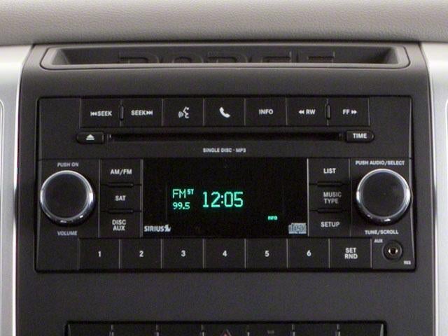 2011 RAM 1500 2WD Quad Cab 6.3 Ft Box Big Horn