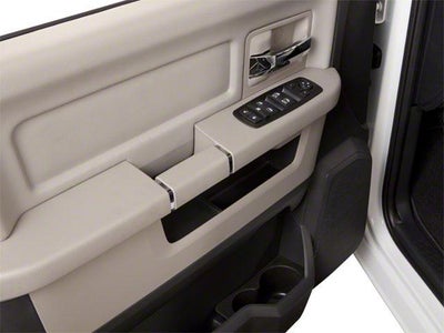 2011 RAM 1500 2WD Quad Cab 6.3 Ft Box Big Horn