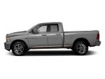 2011 RAM 1500 2WD Quad Cab 6.3 Ft Box Big Horn