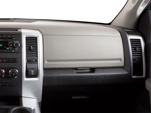 2011 RAM 1500 2WD Quad Cab 6.3 Ft Box Big Horn