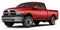 2011 RAM 1500 2WD Quad Cab 6.3 Ft Box Big Horn