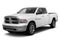2011 RAM 1500 2WD Quad Cab 6.3 Ft Box Big Horn