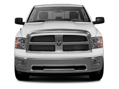 2011 RAM 1500 2WD Quad Cab 6.3 Ft Box Big Horn