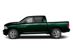 2011 RAM 1500 4WD Crew Cab 5.7 Ft Box SLT