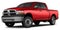 2011 RAM 1500 4WD Crew Cab 5.7 Ft Box SLT