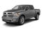2011 RAM 1500 4WD Crew Cab 5.7 Ft Box SLT