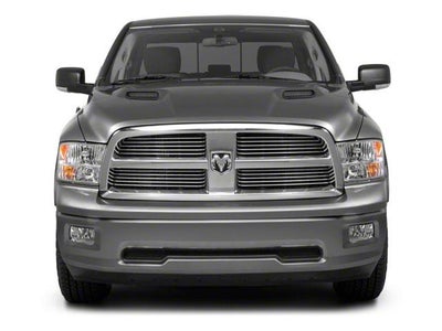2011 RAM 1500 4WD Crew Cab 5.7 Ft Box SLT