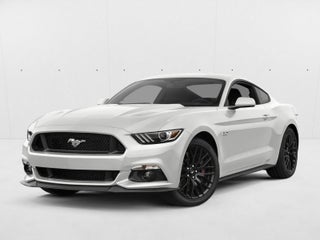 2015 Ford Mustang 2dr Fastback GT