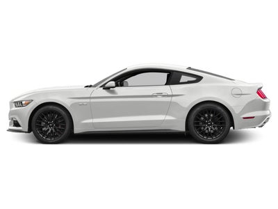 2015 Ford Mustang 2dr Fastback GT