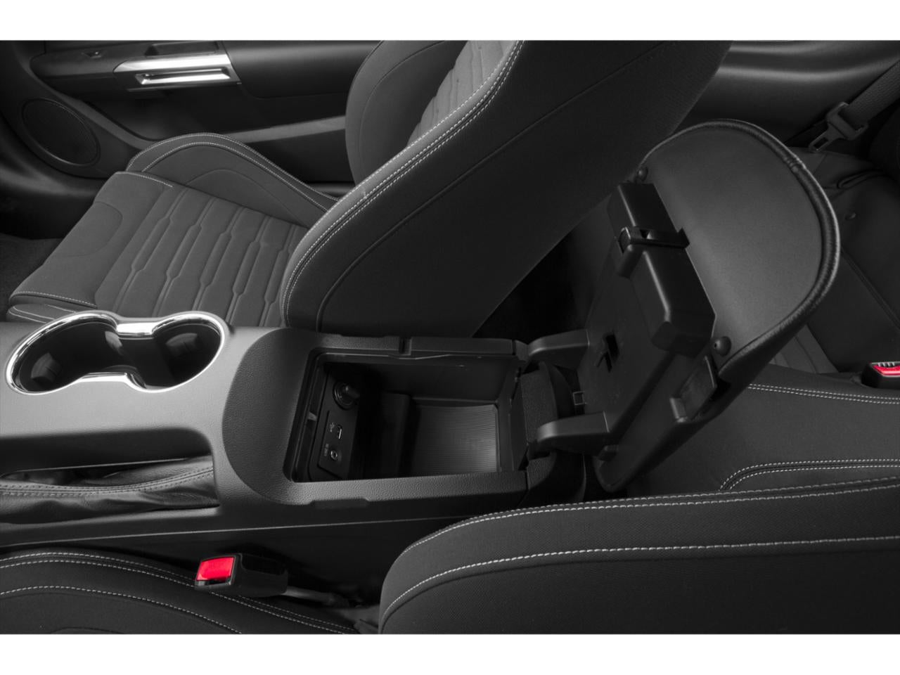 2015 Ford Mustang 2dr Fastback GT