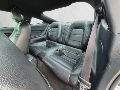 2015 Ford Mustang 2dr Fastback GT
