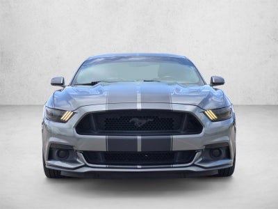 2015 Ford Mustang 2dr Fastback GT
