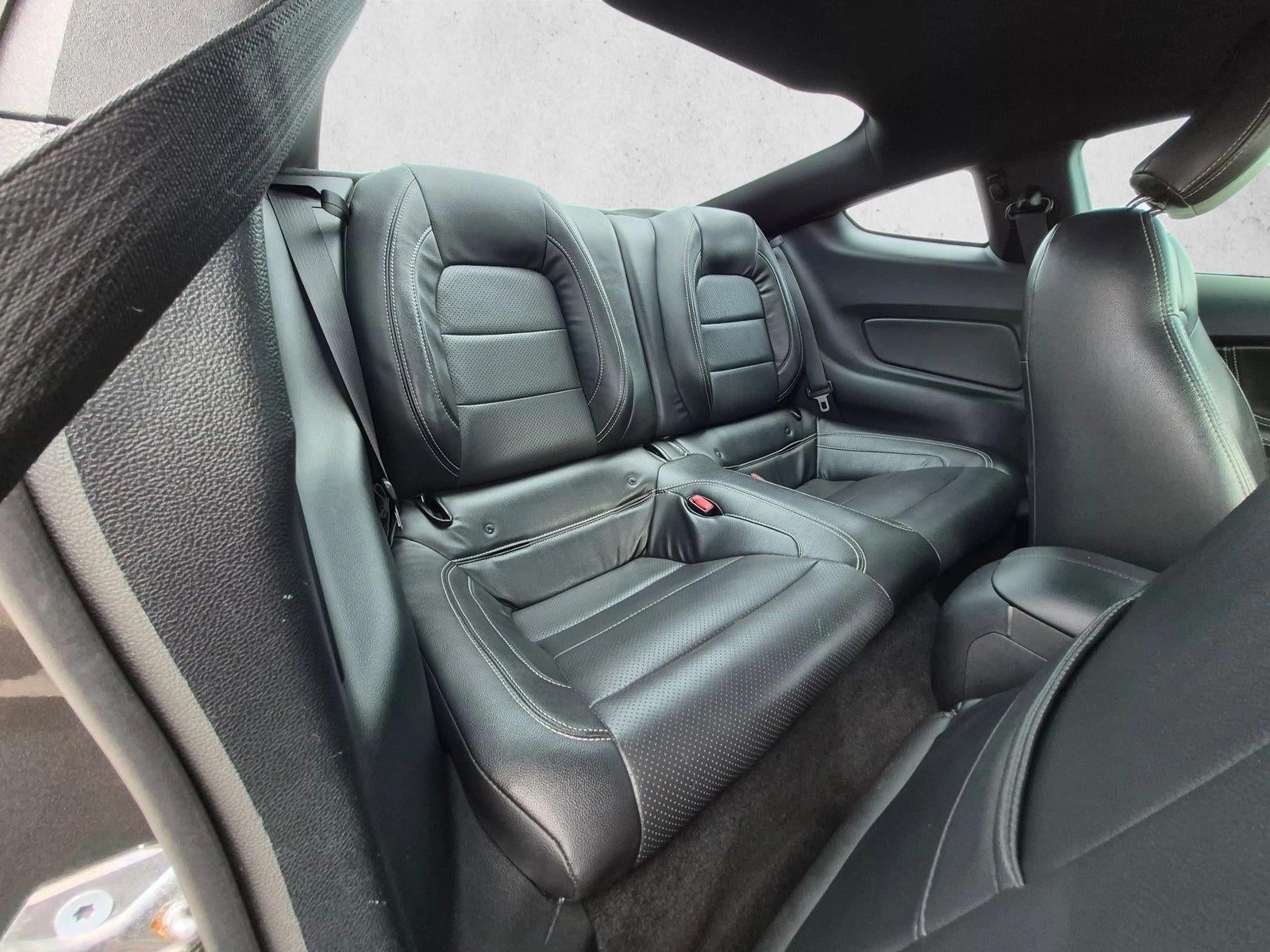 2015 Ford Mustang 2dr Fastback GT