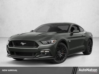 2015 Ford Mustang 2dr Fastback GT
