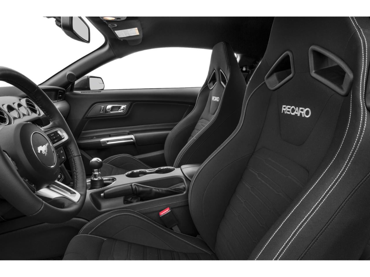 2015 Ford Mustang 2dr Fastback GT
