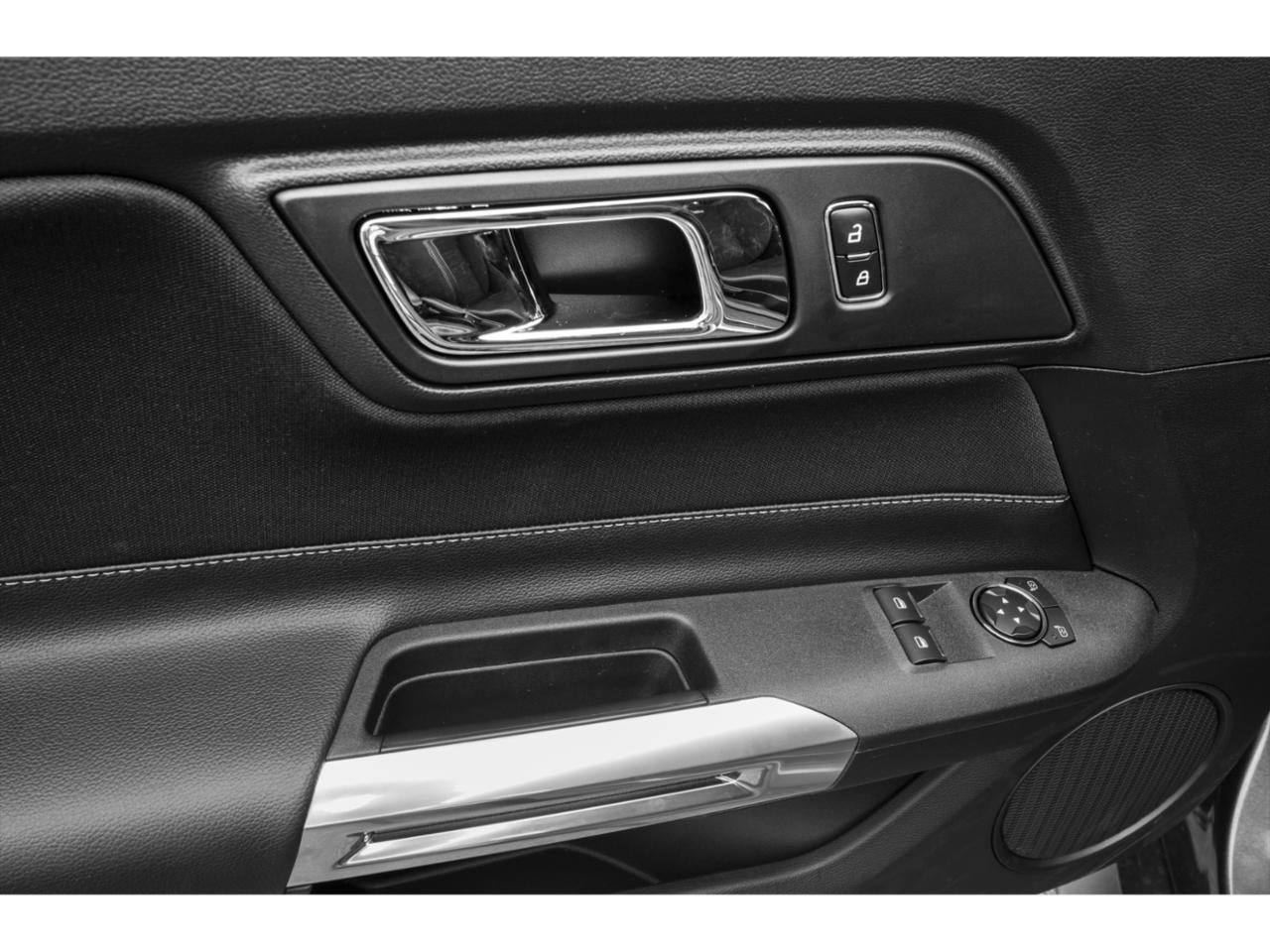 2015 Ford Mustang 2dr Fastback GT