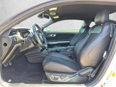 2022 Ford Mustang GT Premium Fastback
