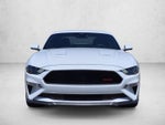 2022 Ford Mustang GT Premium Fastback