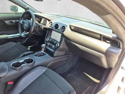 2022 Ford Mustang GT Premium Fastback