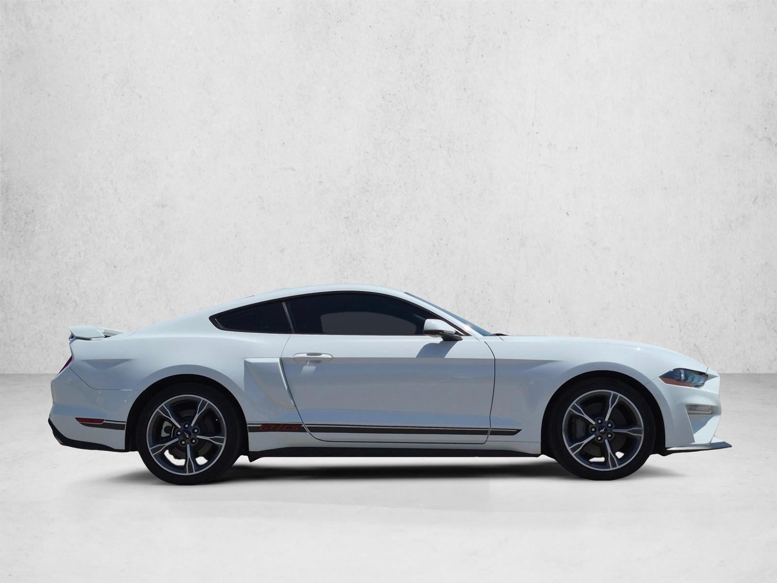 2022 Ford Mustang GT Premium Fastback