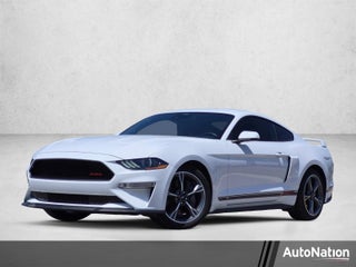 2022 Ford Mustang GT Premium Fastback