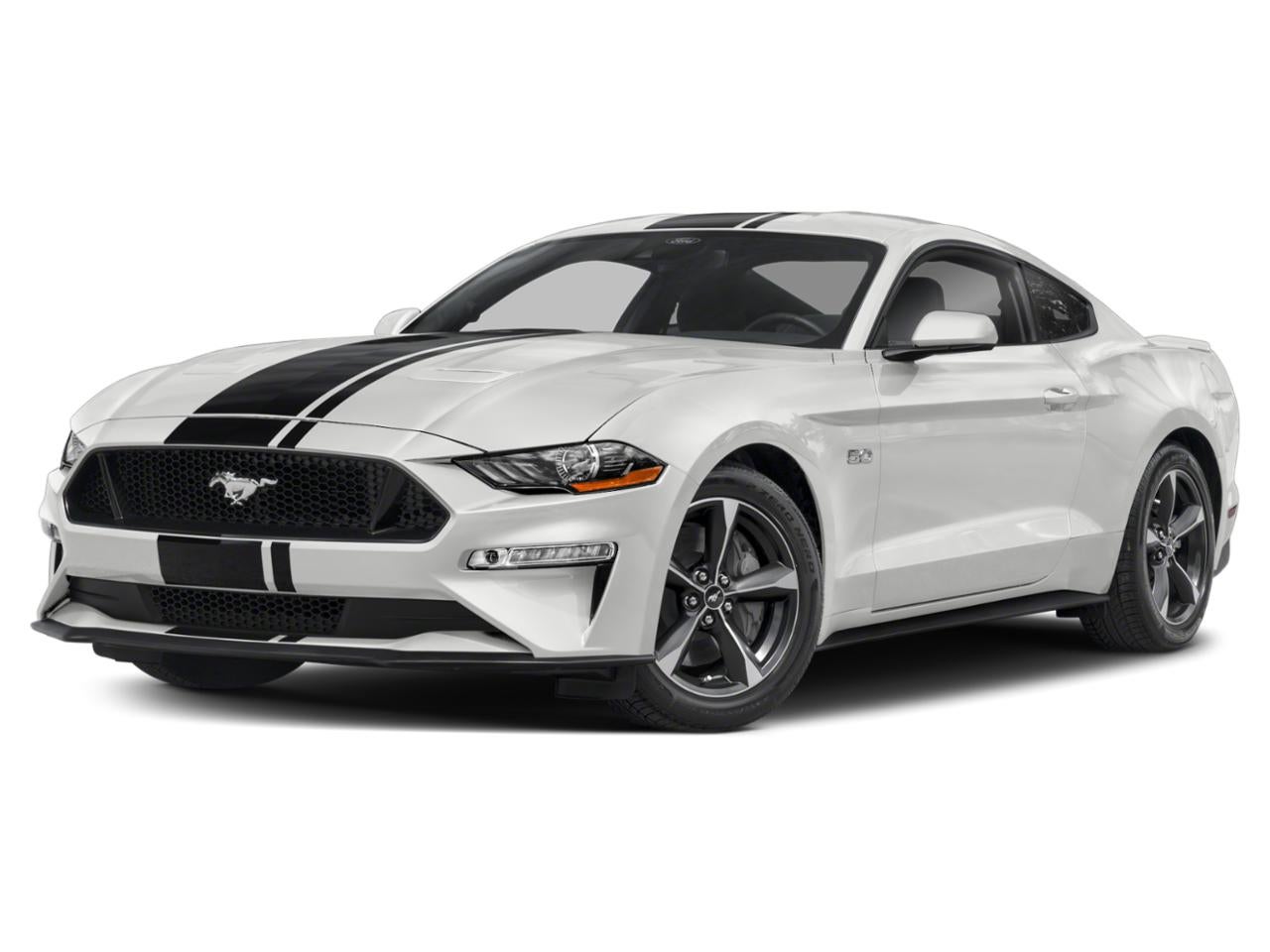 2022 Ford Mustang GT Premium Fastback