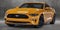 2022 Ford Mustang GT Premium Fastback