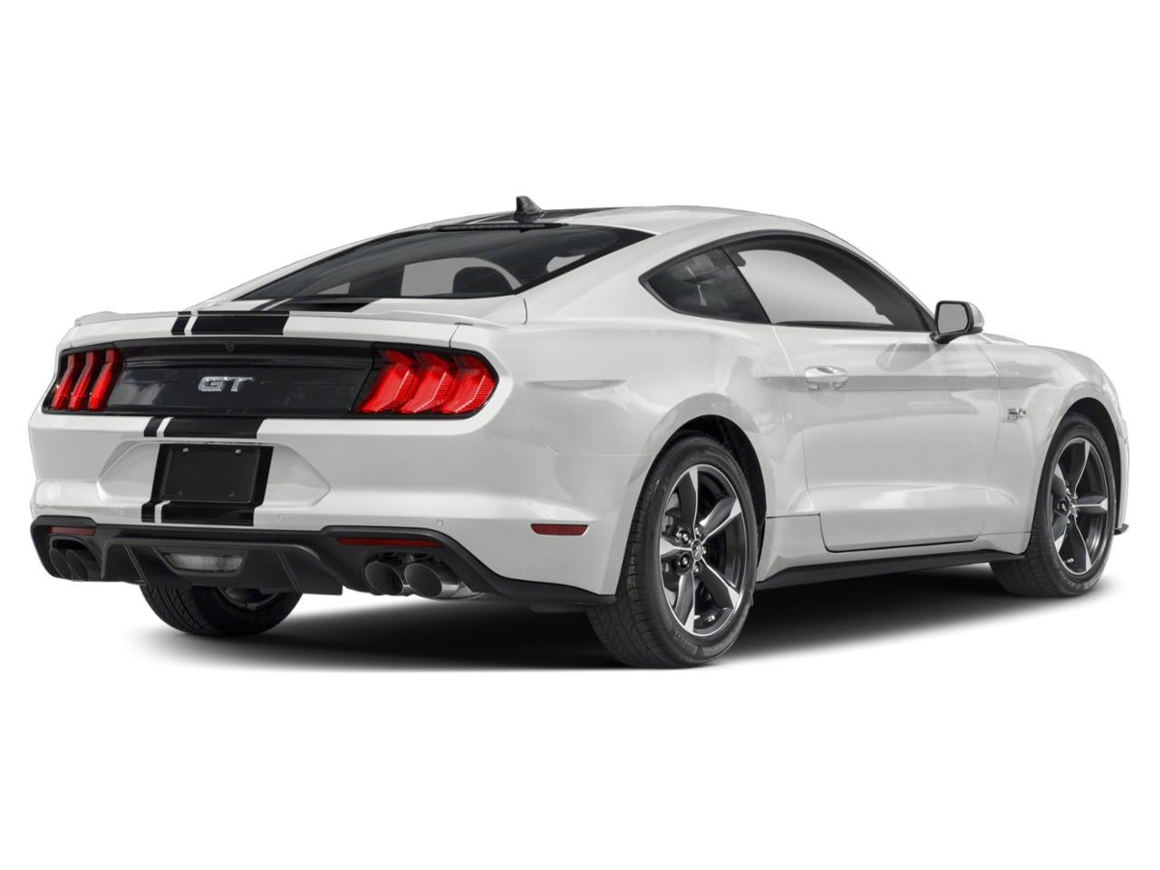 2022 Ford Mustang GT Premium Fastback