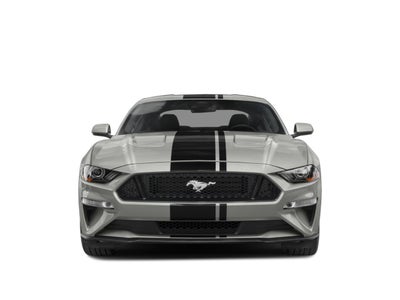 2022 Ford Mustang GT Premium Fastback