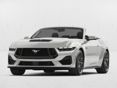 2024 Ford Mustang EcoBoost Premium Fastback