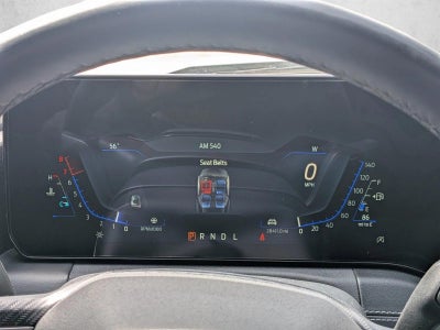 2024 Ford Mustang EcoBoost Premium Fastback