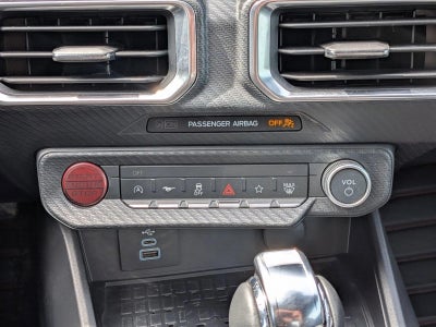 2024 Ford Mustang EcoBoost Premium Fastback
