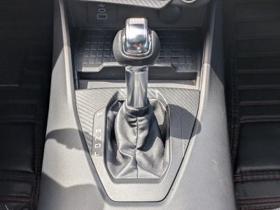 2024 Ford Mustang EcoBoost Premium Fastback