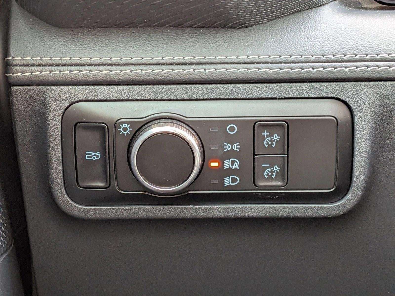 2024 Ford Mustang EcoBoost Premium Fastback