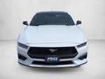 2024 Ford Mustang EcoBoost Premium Fastback