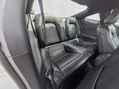 2024 Ford Mustang EcoBoost Premium Fastback