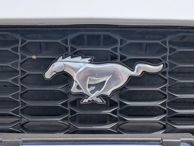 2024 Ford Mustang EcoBoost Premium Fastback