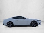 2024 Ford Mustang EcoBoost Premium Fastback