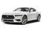 2024 Ford Mustang EcoBoost Premium Fastback