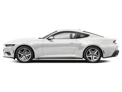 2024 Ford Mustang EcoBoost Premium Fastback