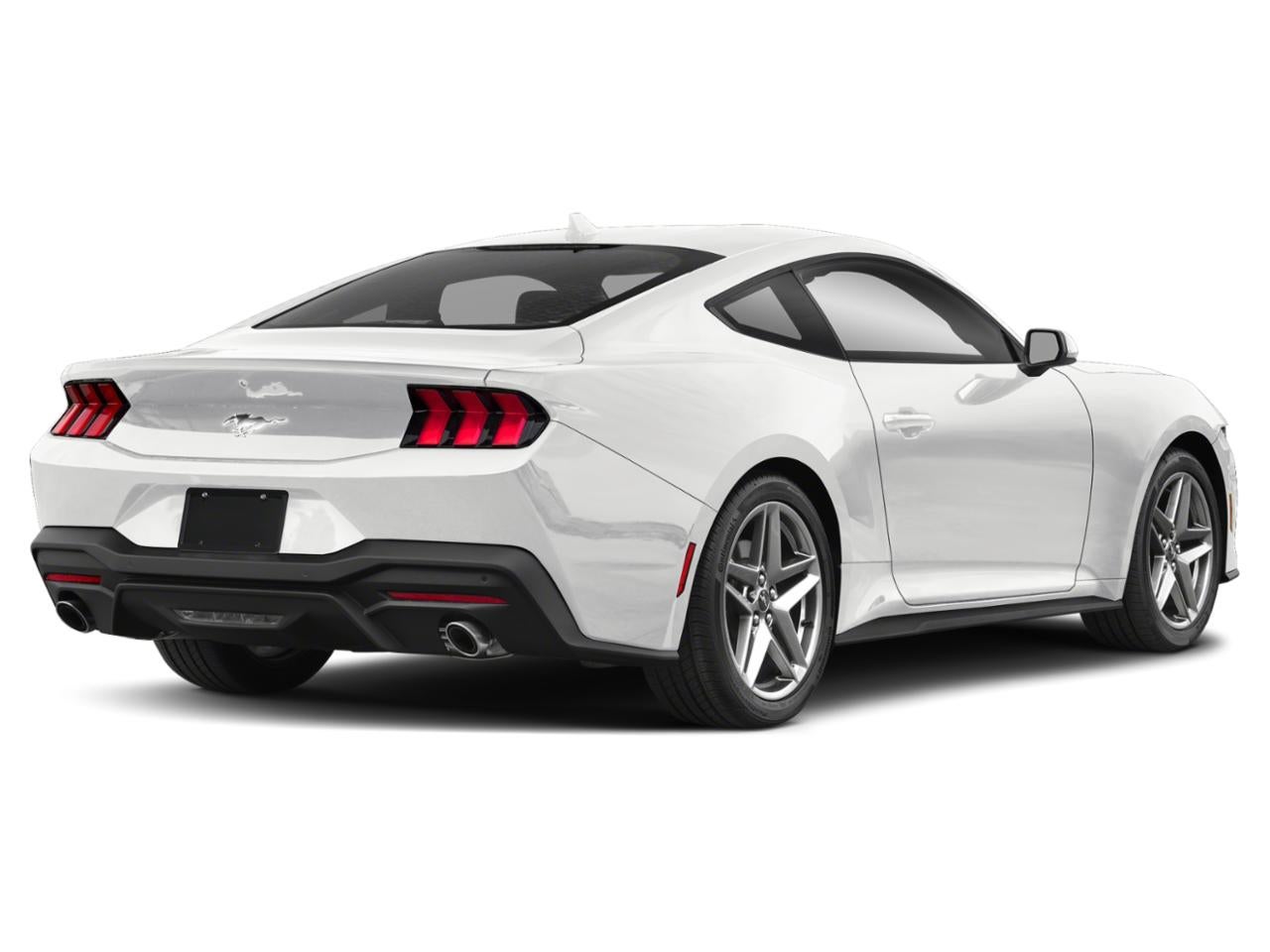 2024 Ford Mustang EcoBoost Premium Fastback