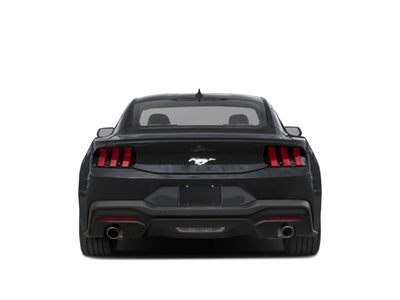 2024 Ford Mustang EcoBoost Premium Fastback