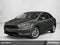 2018 Ford Focus SE Sedan