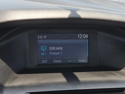 2014 Ford Focus 5dr HB SE